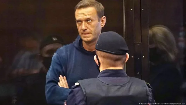 Navalny-DW