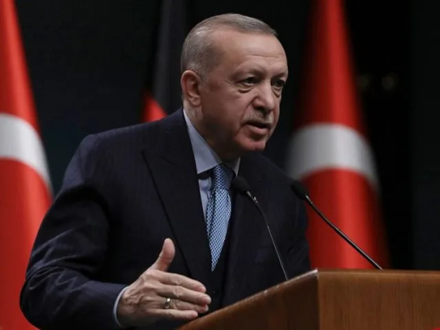 Erdogan-ABC News