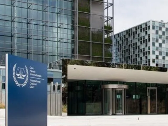 Gedung ICC-CoalitionforICC