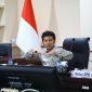 Wakil Gubernur Jawa Timur Emil Elestianto Dardak mengungkapkan bahwa Pemprov Jatim terus mendorong investasi strategis untuk menunjang daya saing sektor perdagangan di Jatim bisa tumbuh dan direalisasikan.