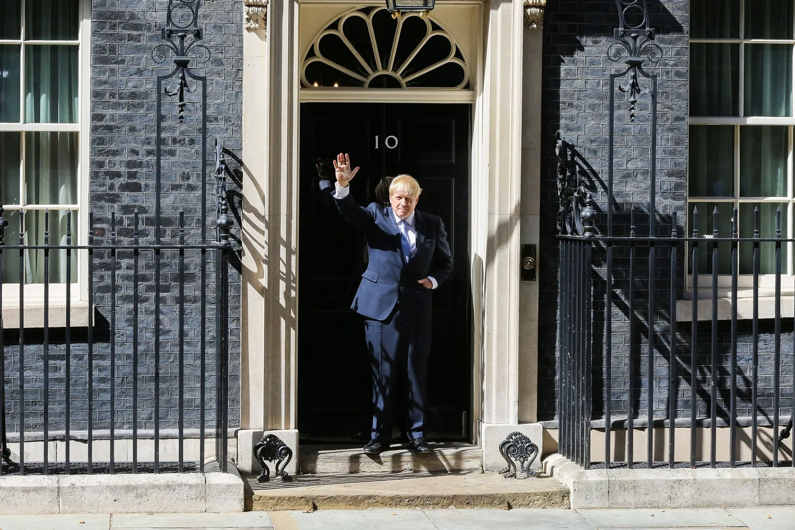 Boris Johnson-Akurat.co