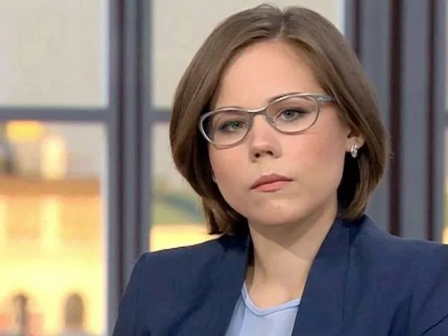 Darya Dugina-BBC