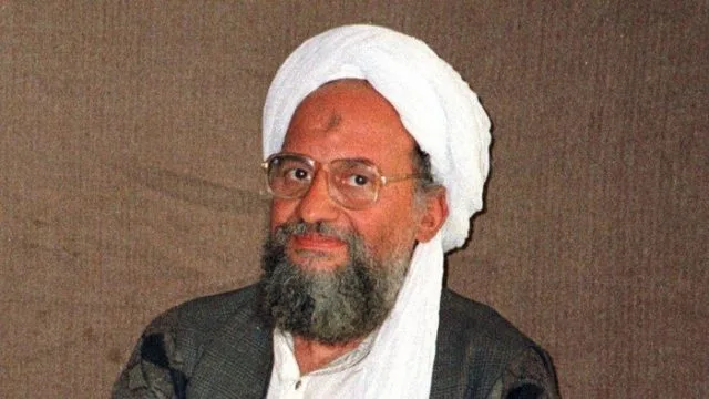 Ayman Al-Zawahiri-Detik