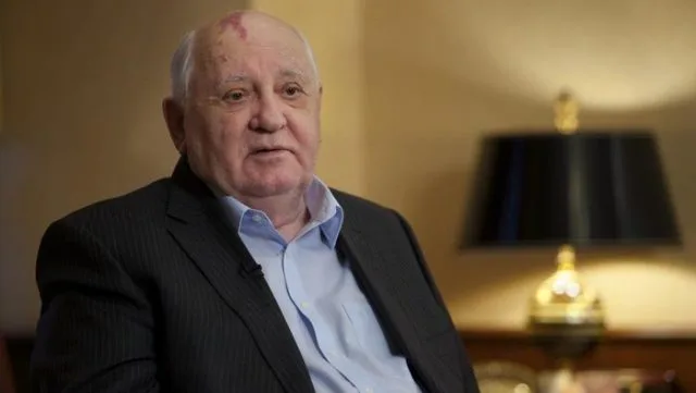 Gorbachev-Detik