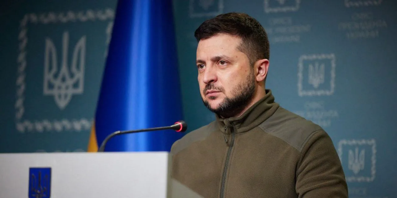 Zelenskyy-WSJ