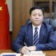 Zhang Hanhui, Dubes Tiongkok untuk Rusia-INews