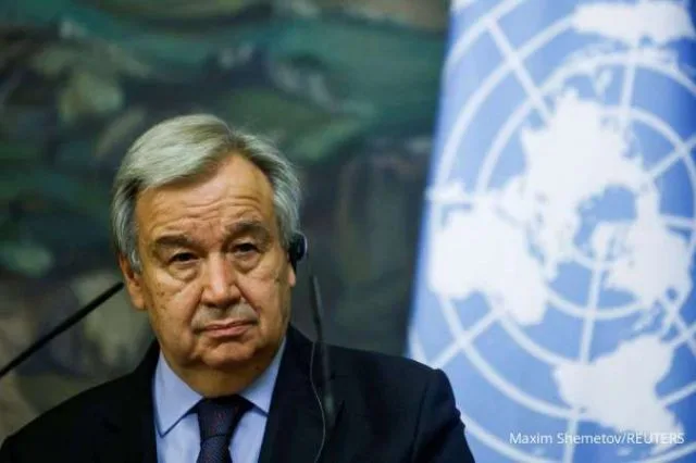 Guterres-Kontan Internasional
