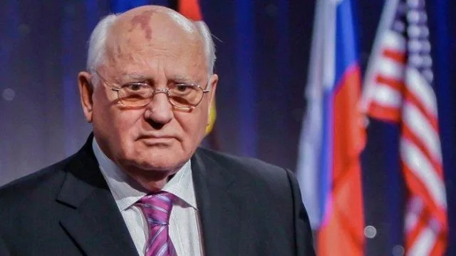Gorbachev-Tribun