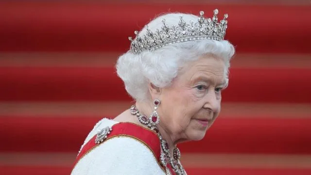 Elizabeth II