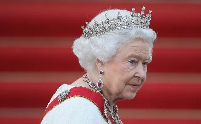 Elizabeth II