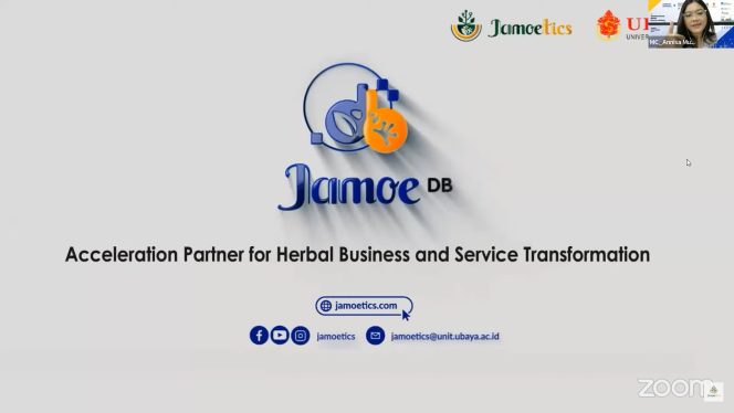 
					Launching Jamoe-DB