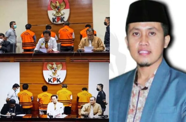 Dana Hibah DPRD Jatim