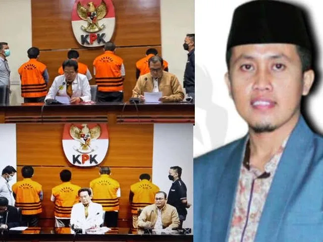 Dana Hibah DPRD Jatim