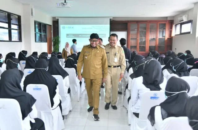 PPPK Nakes Sumenep