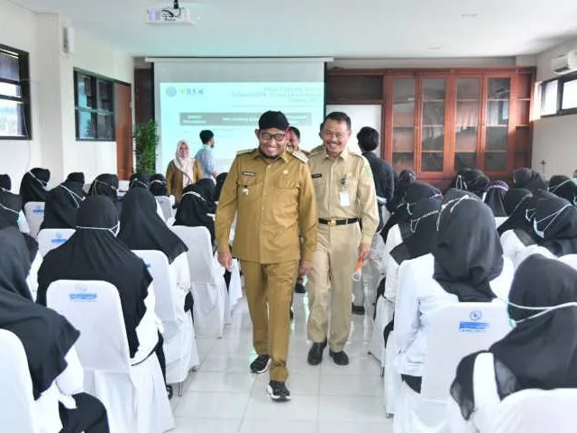 PPPK Nakes Sumenep