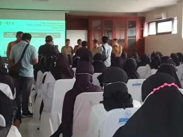 Tes Nakes 2022