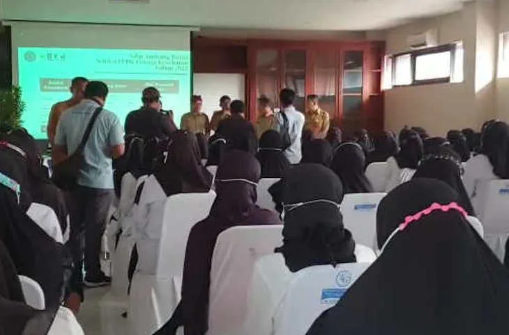 Tes Nakes 2022