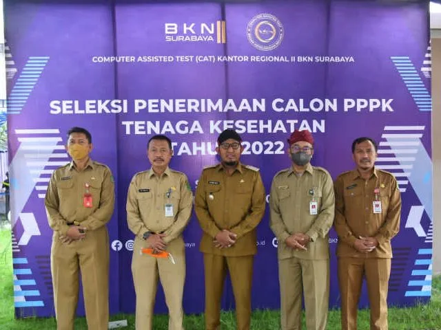 Nakes Sumenep 2022