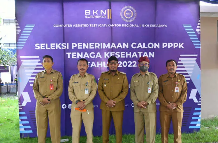 Nakes Sumenep 2022