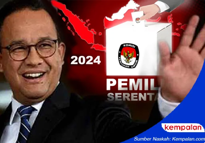 Antara Anies dan Anwar Ibrahim, Pemimpin Masa Depan dan Keteladanan