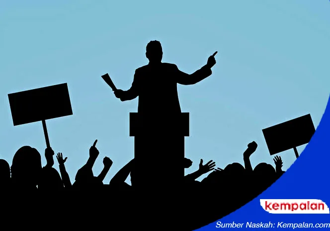 Menakar Kriteria Presiden Untuk Menjawab Tantangan Masa Depan Indonesia