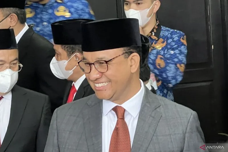 Islam, Nasionalisme, dan Spirit Spirit Kebangsaan Anies Baswedan