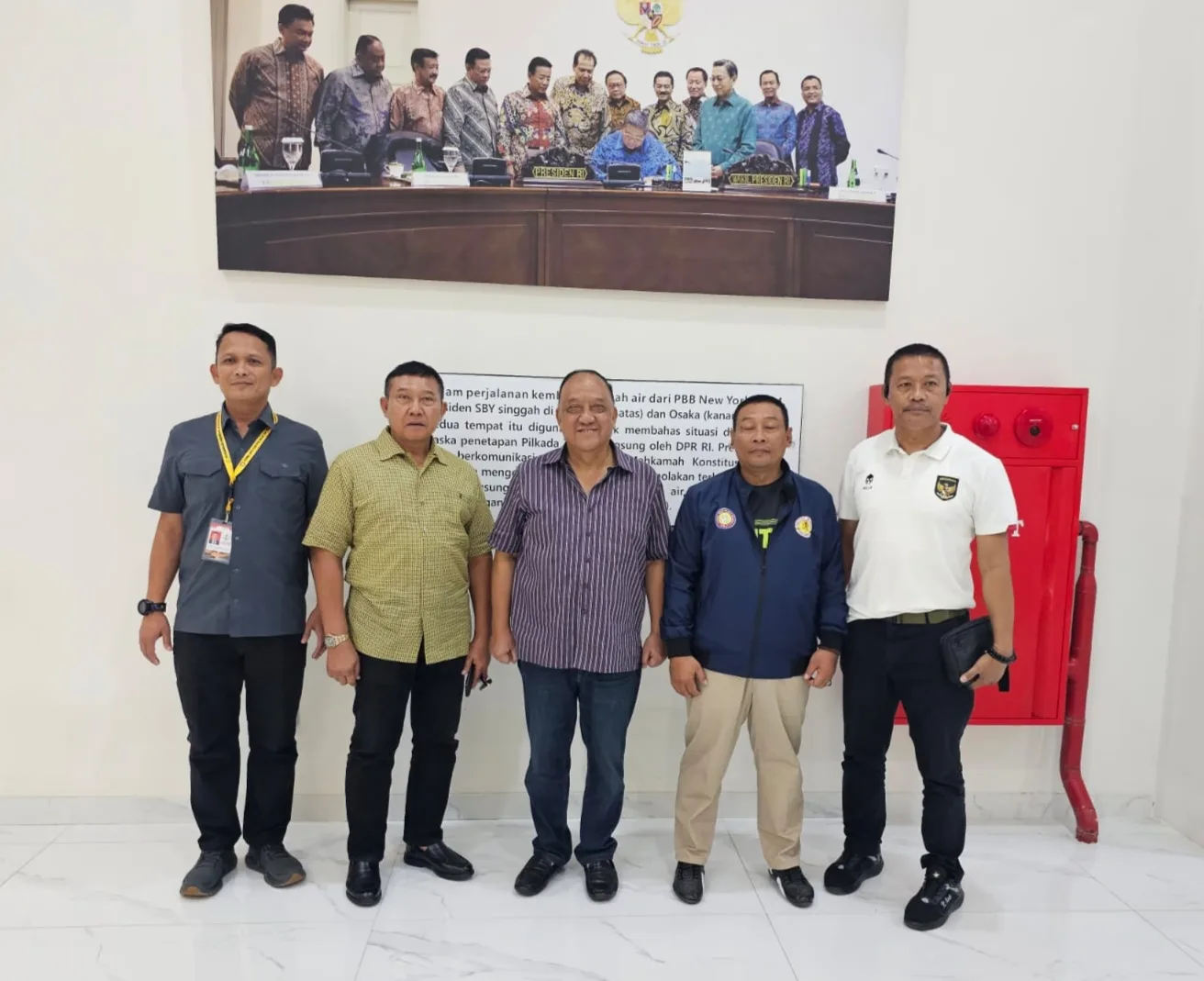 Ju-Jitsu Jatim Target Juara Umum di Kejurnas Piala Kajati Cup Jatim 2025