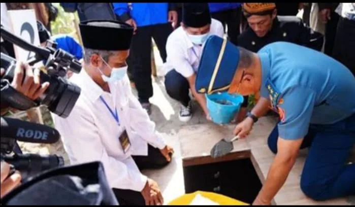 Membangun Generasi Pancasilais di Tanah Kediri