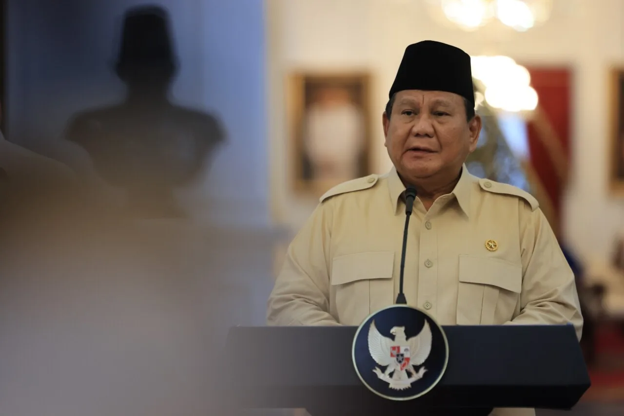 Mimpi Besar