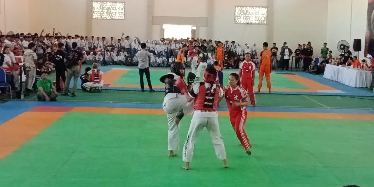 Pengprov Kodrat Jatim Siap Gelar Musprov dan Porprov IX Jatim 2025