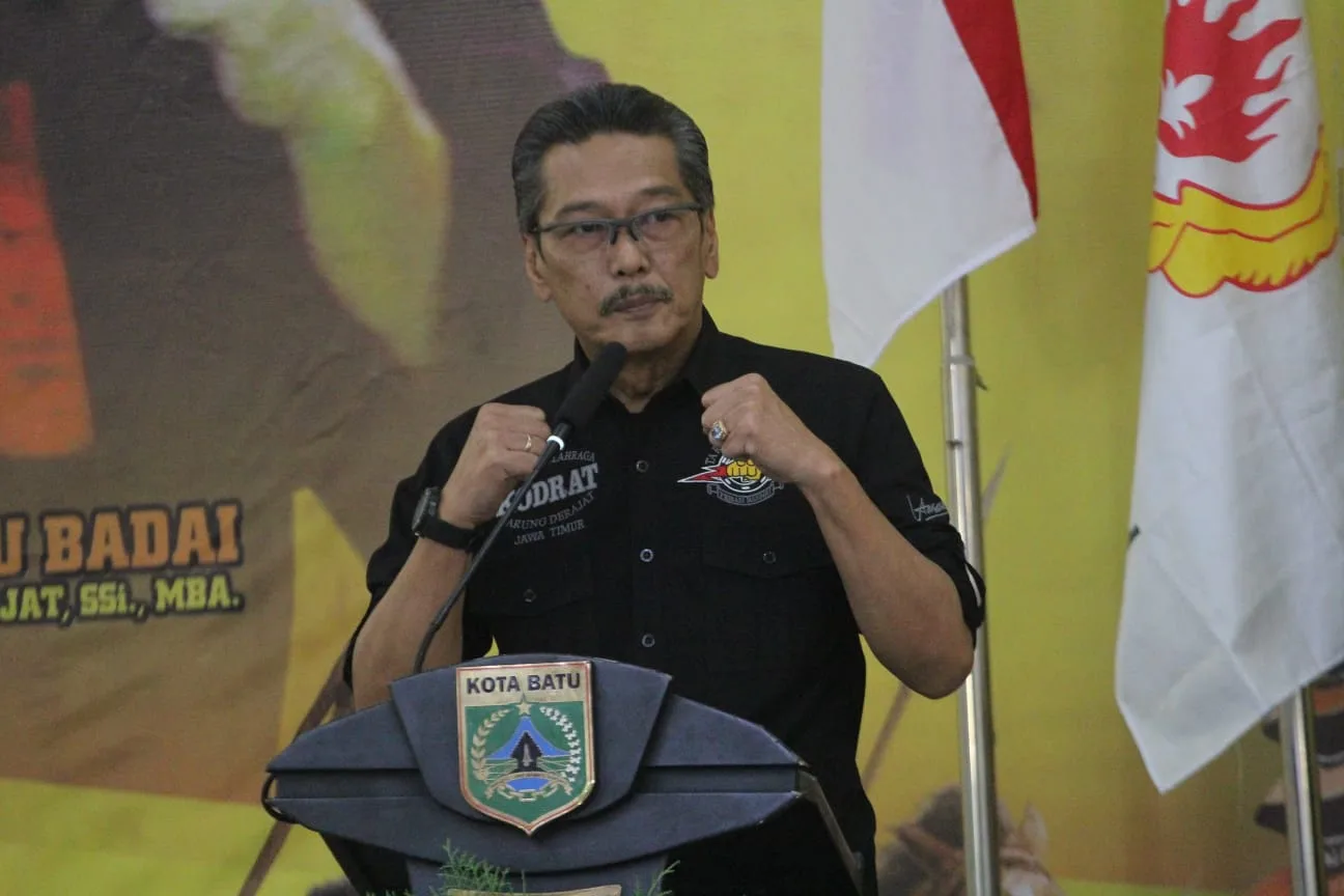 Sengit ! 5 Daerah Dominasi Final Tarung Derajat Porprov IX Jatim 2025 