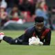 Andre Onana semasa membela Manchester United. (Foto: The New York Times)