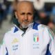 Luciano Spalletti semasa menukangi timnas Italia. (Foto: Football Italia)
