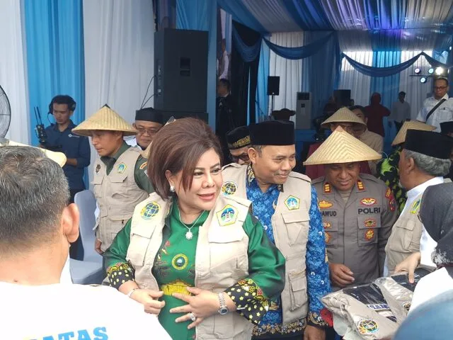 Ketua Pengwil Ikatan Pejabat Pembuat Akta Tanah (IPPAT) Jatim Mamiek Jatmiko. (Foto: Istimewa)