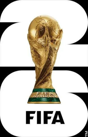 Trofi juara Piala Dunia 2026. (Foto: Wikipedia)