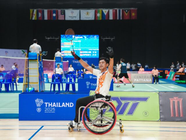 EKSLUSIF: Jatim Wani ! Napas Perjuangan NPCI Jawa Timur di Balik Kejayaan Indonesia pada ASEAN Para Games 2026 di Thailand