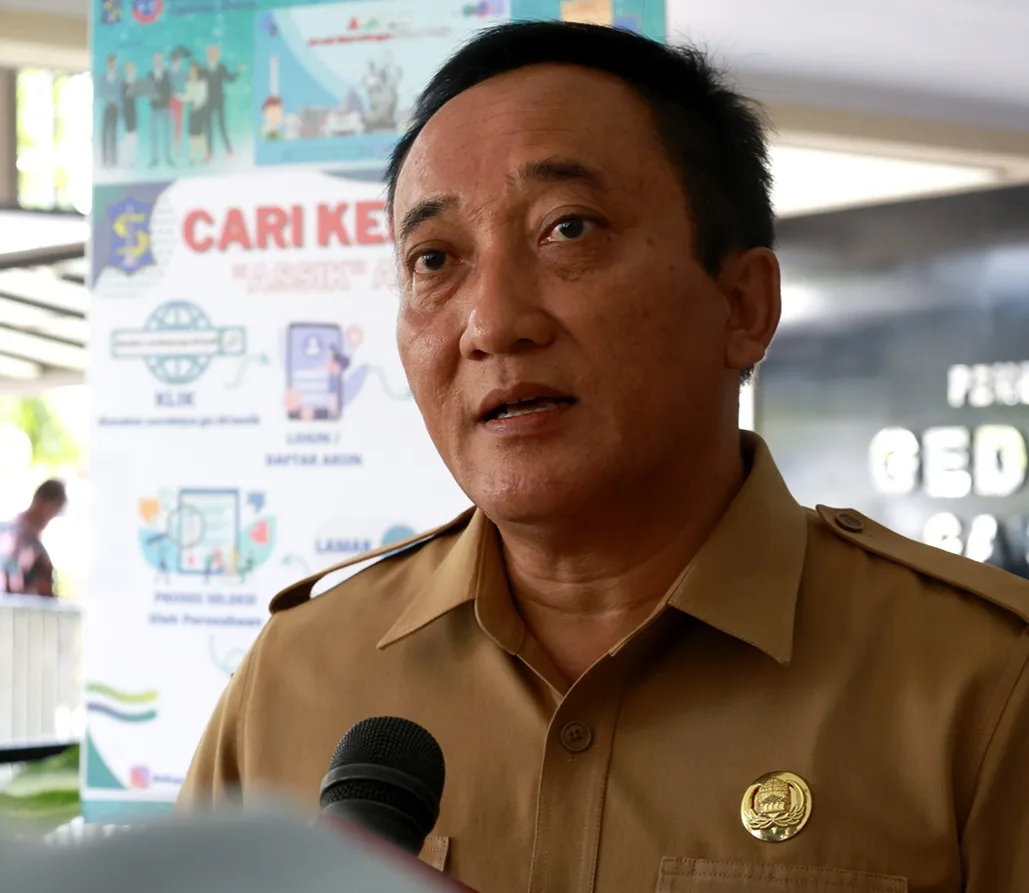 Gratis! Pemkot Surabaya Buka Pelatihan Export-Import dan K3 Umum
