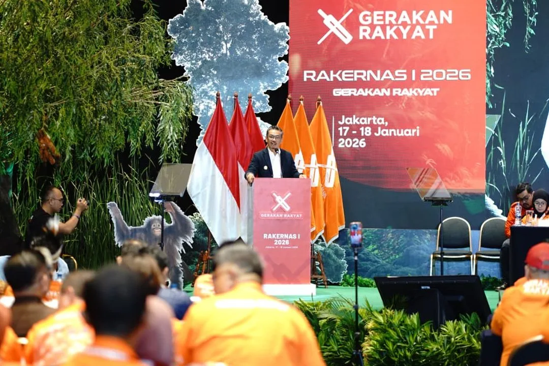 Sulfikar Amir: APBN adalah Amanah Kesejahteraan Rakyat, Bukan Instrumen Belanja Politik
