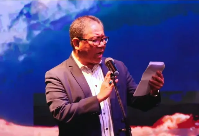 Foto M. Rohanudin.
