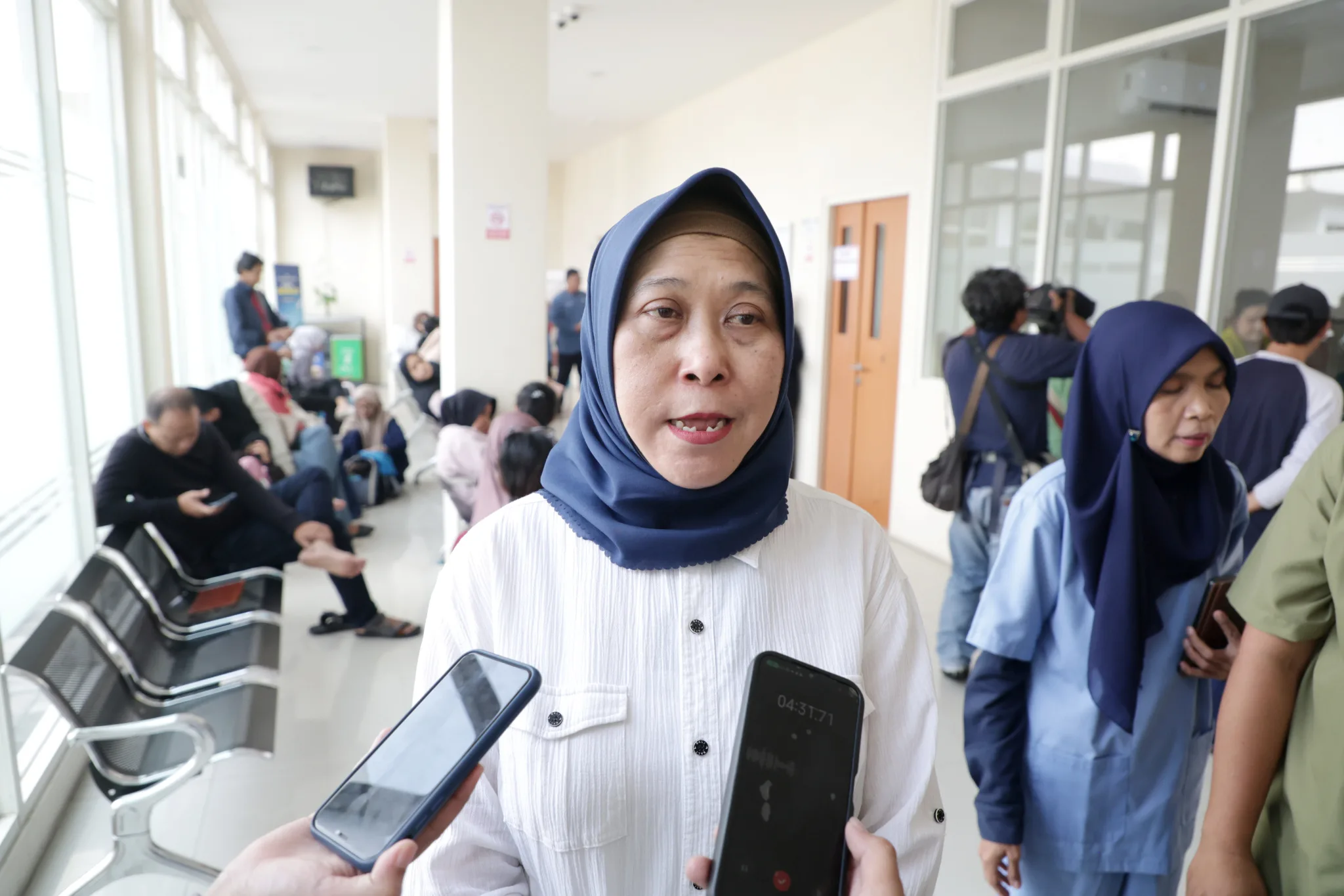 Tekan Populasi Kucing Liar, Pemkot Surabaya Sterilisasi 100 Kucing Gratis