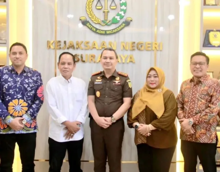surabaya
