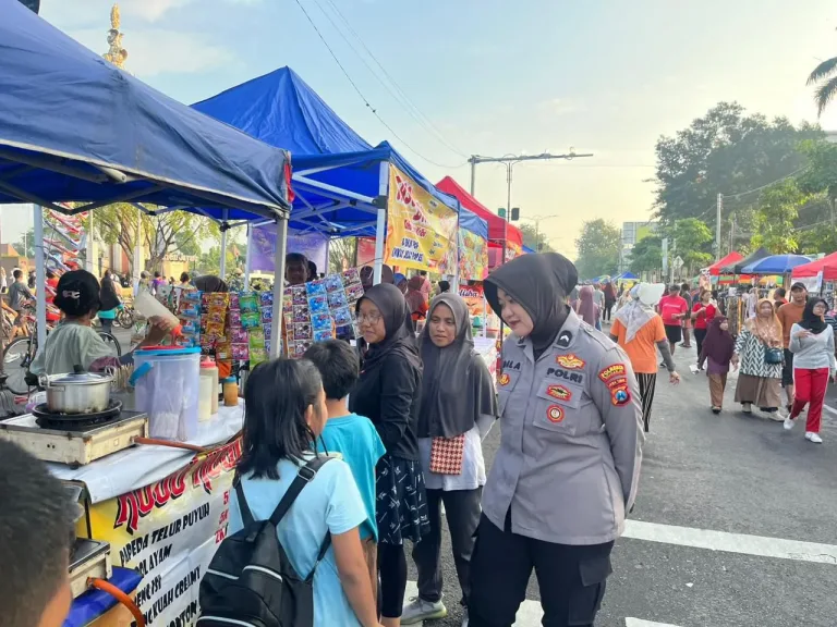 Polresta Sidoarjo