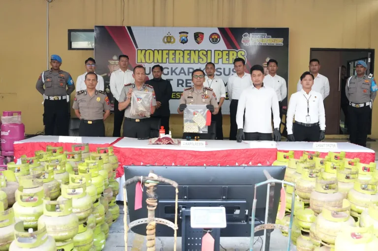 Polresta Sidoarjo