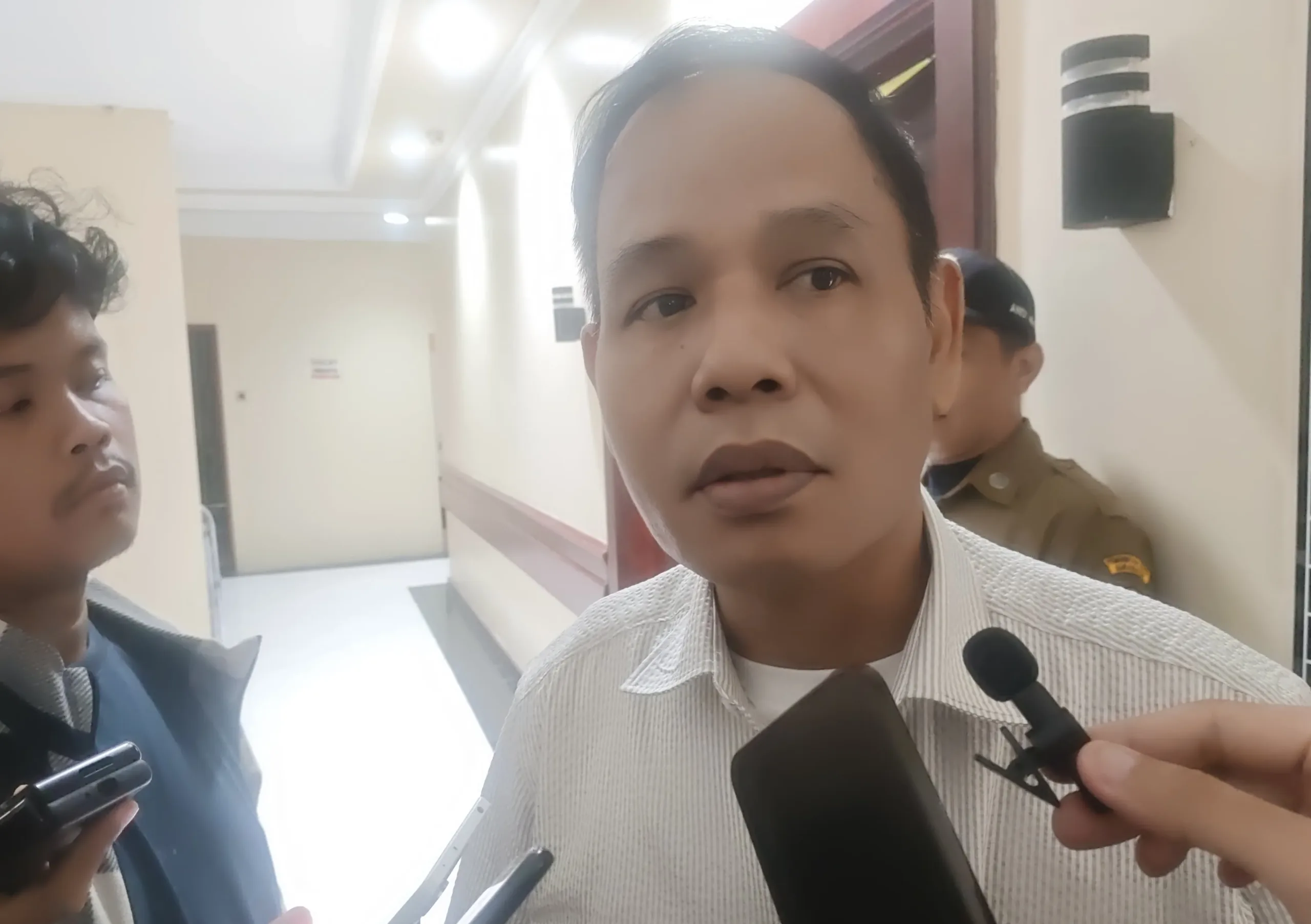 Reses DPRD Surabaya Mulai 20 Mei 2026 di 12 Titik, Undangan Dikurangi