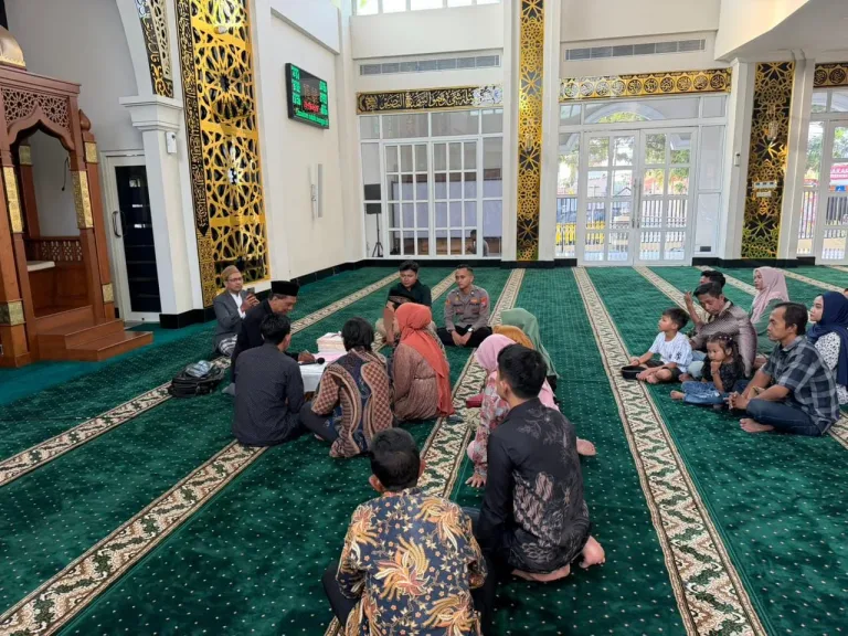 Polresta Sidoarjo