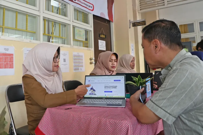 surabaya