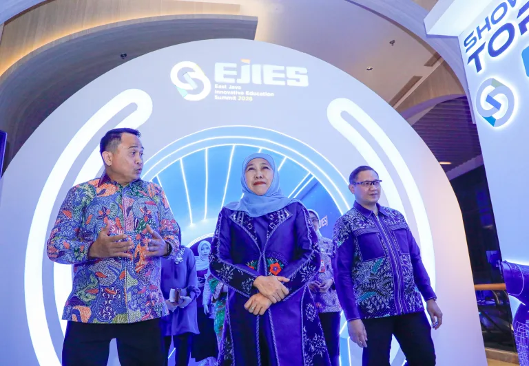 jawa timur