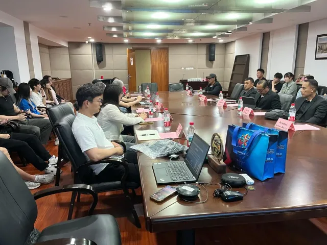 FIKK Unesa Gandeng Shanghai University, Akselerasi Sport Science Kelas Dunia