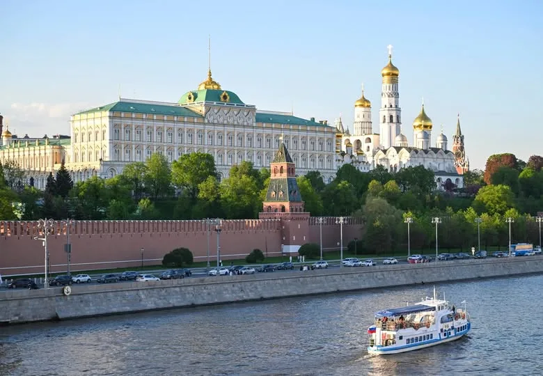 Kremlin Sebut Moskow Siap Sambut Zelensky Kapan pun untuk Berdialog