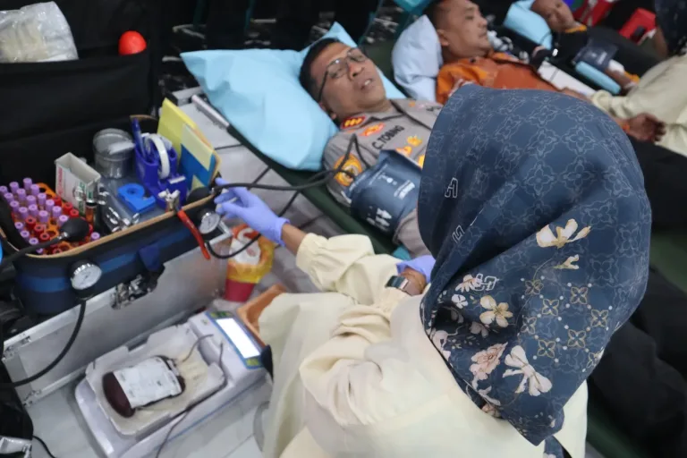 Polresta Sidoarjo